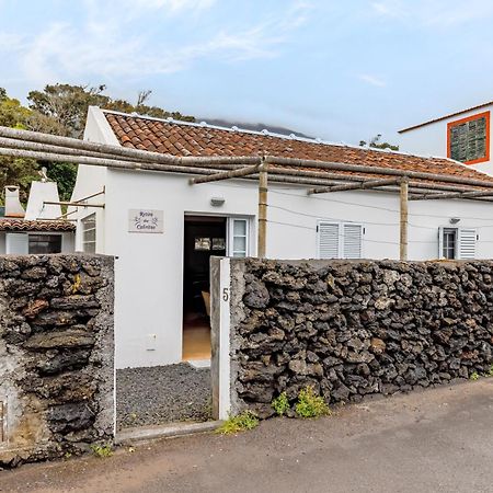 Retiro Dos Cabritos Villa São Mateus Exterior photo