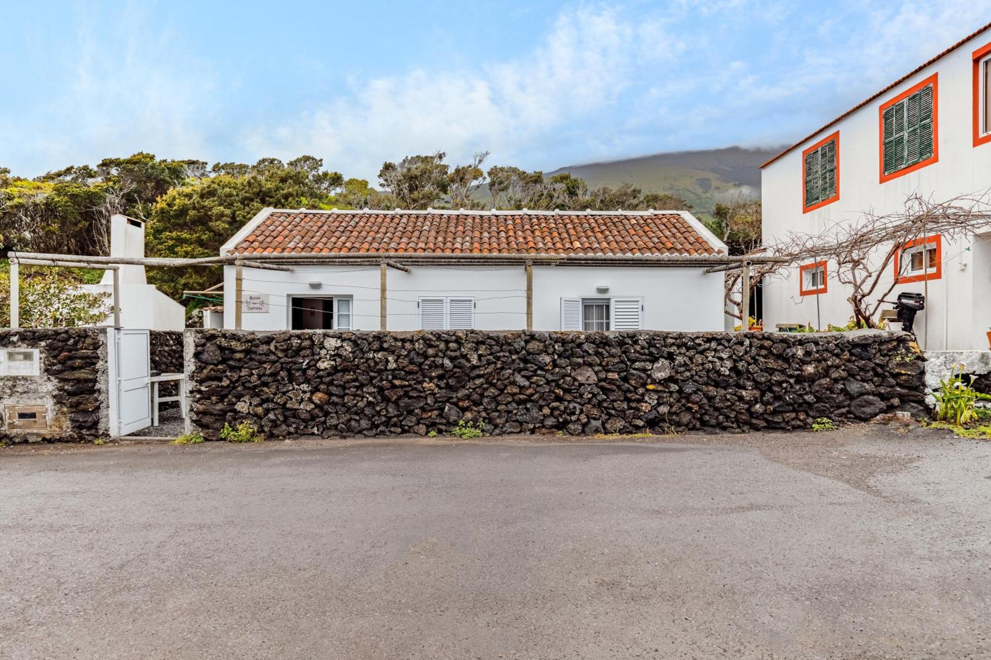 Retiro Dos Cabritos Villa São Mateus Exterior photo