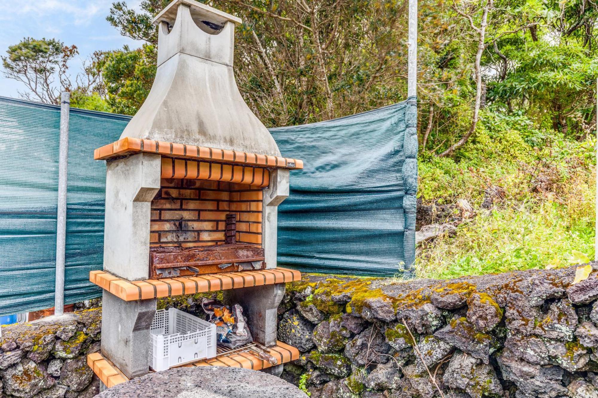 Retiro Dos Cabritos Villa São Mateus Exterior photo