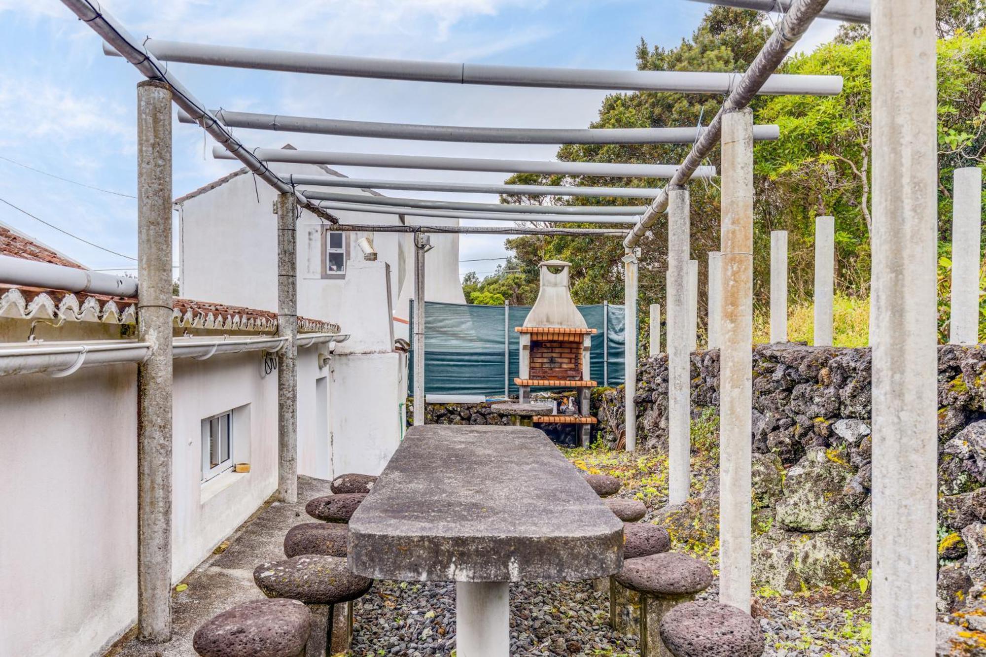 Retiro Dos Cabritos Villa São Mateus Exterior photo